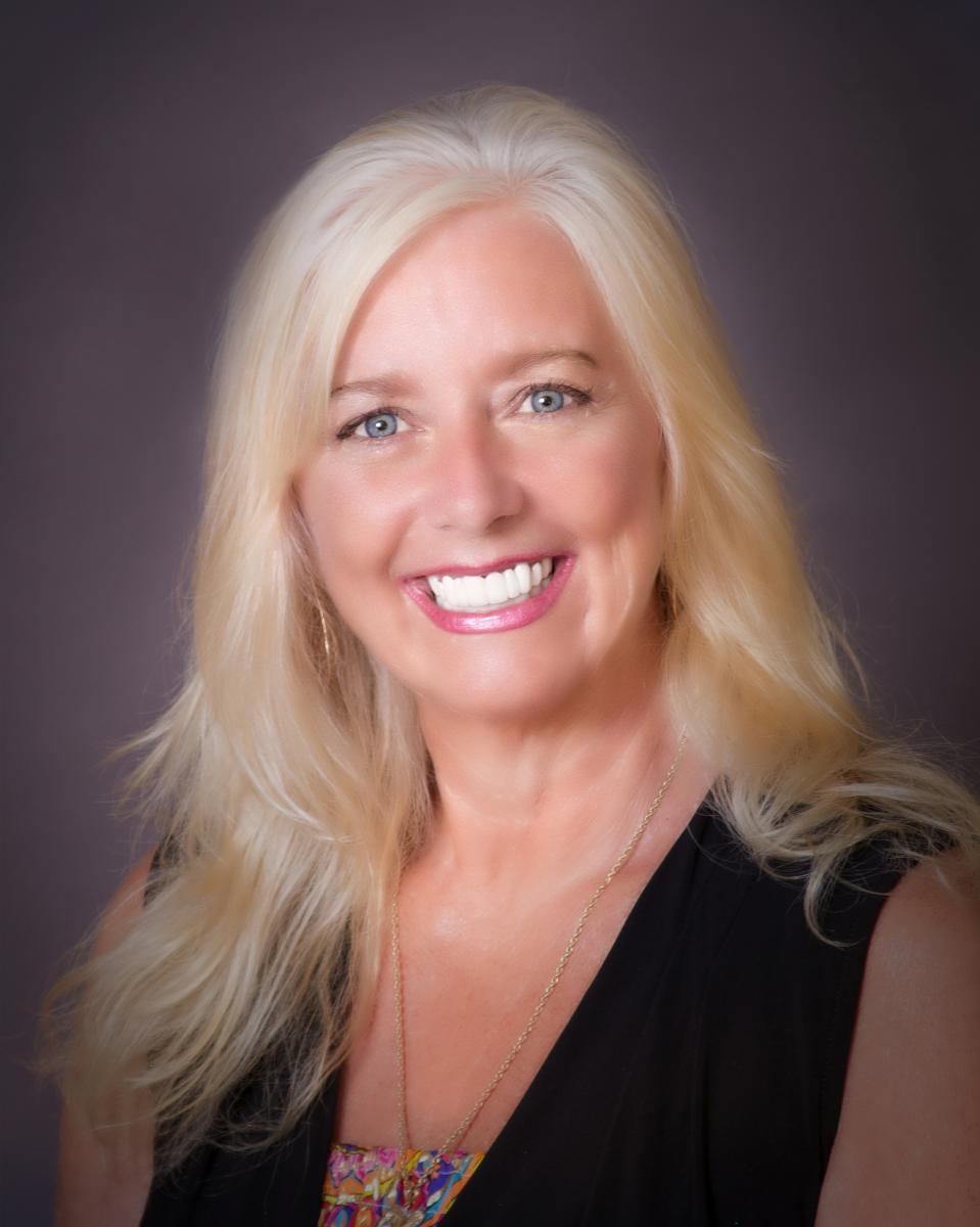 Denise Parrott Realtor Berkshire Hathaway